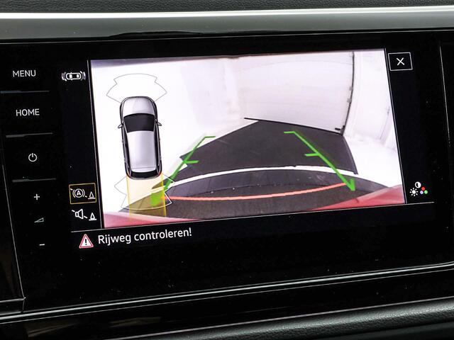 Volkswagen POLO 2.0 TSI 207pk DSG GTI Edition 25 · Panoramadak · Camera · Apple/Android Car Play · Beats Audio · Keyless · Leder Interieur · 18'' Inch · Garantie t/m 12-03-2028 of 100.000km