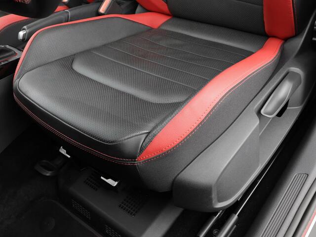 Volkswagen POLO 2.0 TSI 207pk DSG GTI Edition 25 · Panoramadak · Camera · Apple/Android Car Play · Beats Audio · Keyless · Leder Interieur · 18'' Inch · Garantie t/m 12-03-2028 of 100.000km