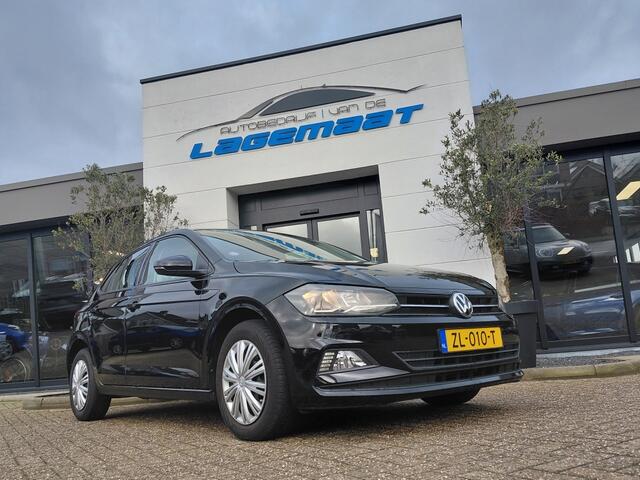 Volkswagen POLO Volkswagen Polo 1.0 Comfortline Airco | Navi | ORG NL |