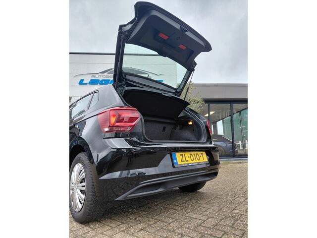 Volkswagen POLO Volkswagen Polo 1.0 Comfortline Airco | Navi | ORG NL |
