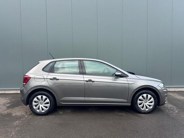 Volkswagen POLO 1.0 TSI Comfortline ONDERHOUDSBOEKJE | NAP !