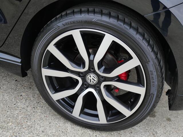 Volkswagen POLO 1.2 TSI BEATS R-LINE | CRUISE | NAVIGATIE | LED | ALCANTARA | GAAF!!