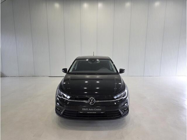 Volkswagen POLO 1.0 TSI Active Facelift |Navi|Carplay|Virtual Clock|
