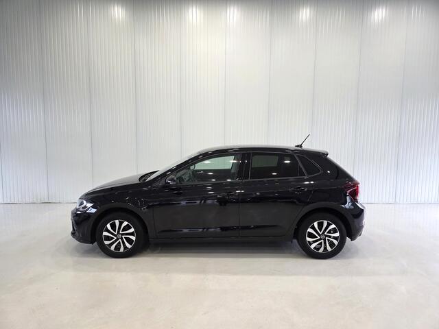 Volkswagen POLO 1.0 TSI Active Facelift |Navi|Carplay|Virtual Clock|