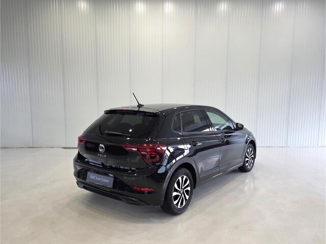 Volkswagen POLO 1.0 TSI Active Facelift |Navi|Carplay|Virtual Clock|