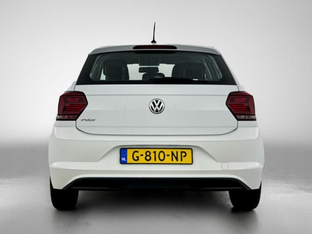 Volkswagen POLO 1.0 TSI Comfortline | Airco | Carplay | Adaptive Cruise |*