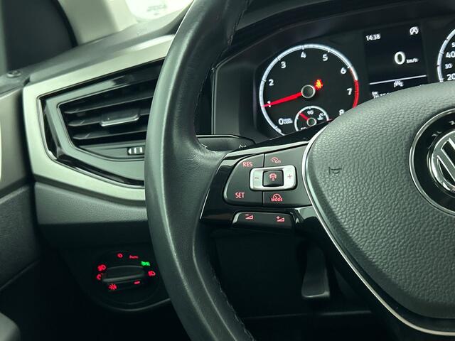 Volkswagen POLO 1.0 TSI Comfortline | Airco | Carplay | Adaptive Cruise |*