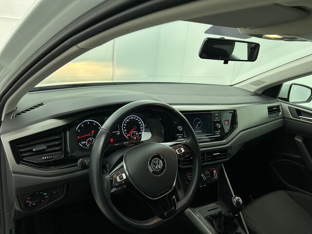 Volkswagen POLO 1.0 TSI Comfortline | Airco | Carplay | Adaptive Cruise |*