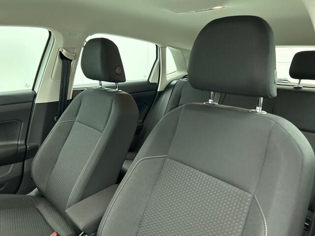 Volkswagen POLO 1.0 TSI Comfortline | Airco | Carplay | Adaptive Cruise |*
