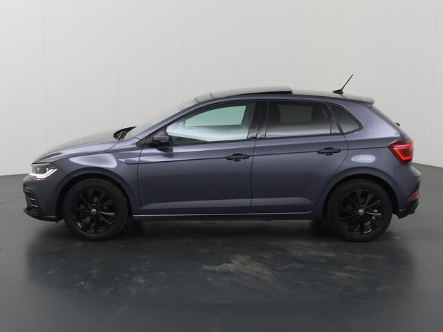 Volkswagen POLO 1.0 TSI Style | Panoramadak | Parkeercamera | Virtual cockpit | Cruise Control Adaptief | Stoelverwarming | Climate Control | Apple Carplay/Android Auto |