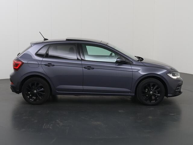 Volkswagen POLO 1.0 TSI Style | Panoramadak | Parkeercamera | Virtual cockpit | Cruise Control Adaptief | Stoelverwarming | Climate Control | Apple Carplay/Android Auto |