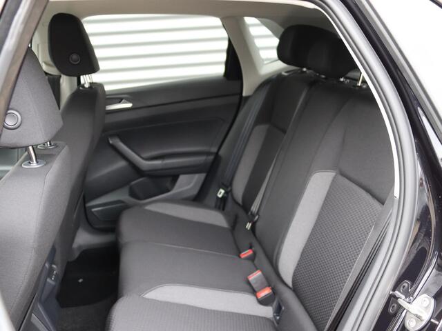 Volkswagen POLO Life Edition 1.0 70 kW / 95 pk TSI Hatchback 5 ver sn. Hand | Multimedia pakket |