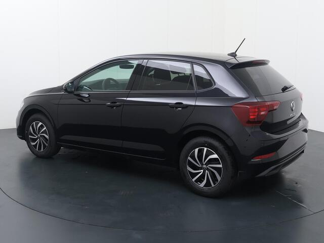 Volkswagen POLO Life Edition 1.0 70 kW / 95 pk TSI Hatchback 5 ver