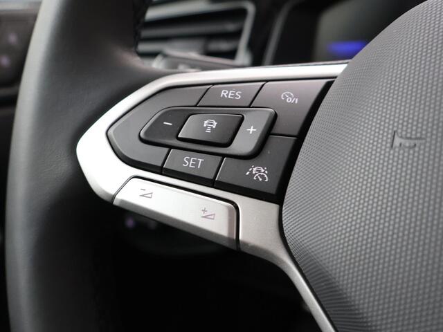 Volkswagen POLO Life Edition 1.0 70 kW / 95 pk TSI Hatchback 5 ver