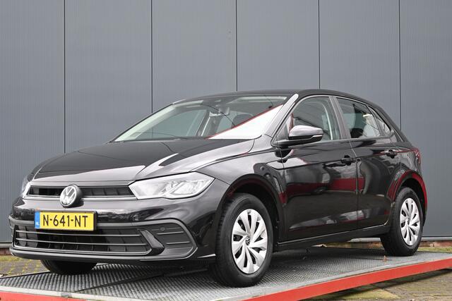 Volkswagen POLO 1.0 TSI Polo