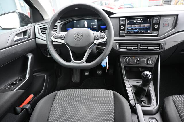 Volkswagen POLO 1.0 TSI Polo