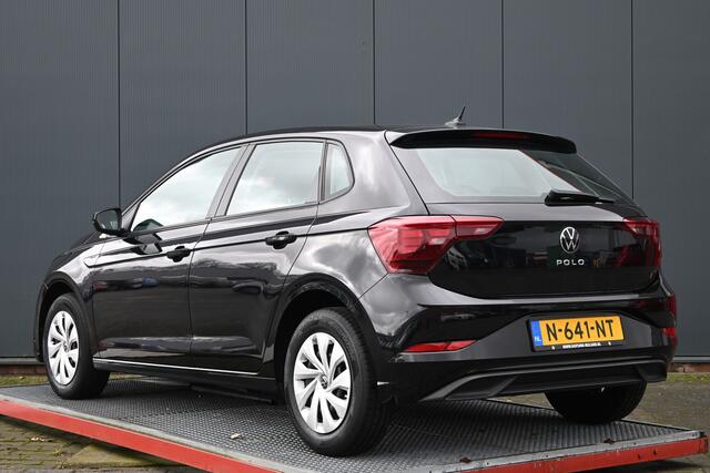 Volkswagen POLO 1.0 TSI Polo