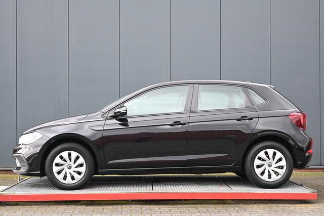 Volkswagen POLO 1.0 TSI Polo