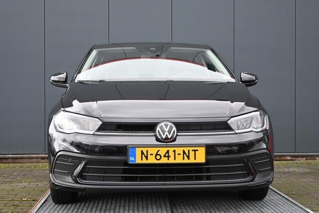 Volkswagen POLO 1.0 TSI Polo