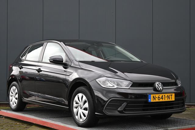 Volkswagen POLO 1.0 TSI Polo