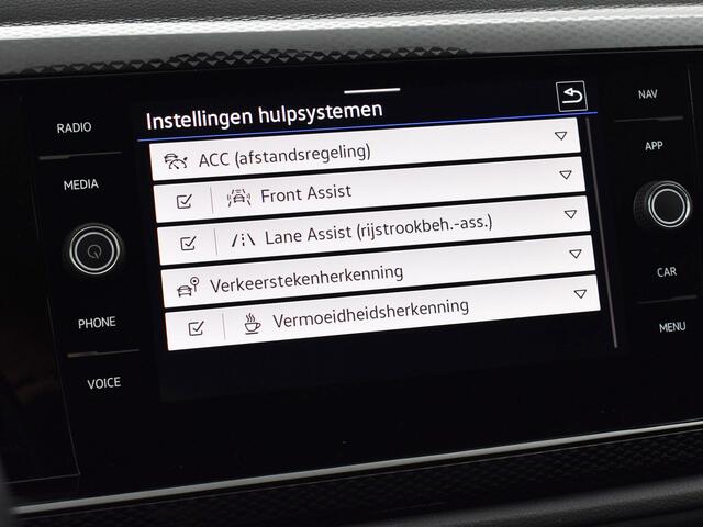 Volkswagen POLO 1.0TSI/95PK Life · Stoelverwarming · Apple/Android Car Play · Navigatie · Camera · Garantie t/m 18-09-2027 of 100.000km