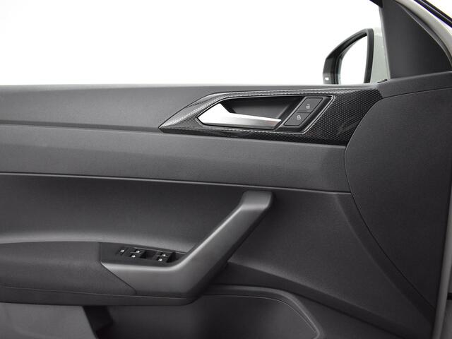 Volkswagen POLO Life Edition 1.0 TSI 95 pk 5 versn. Hand · Achteruitrijcamera · Voorraad OUTLET · Prijs is inclusief inruilpremie ·