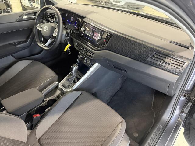 Volkswagen POLO 1.0 TSI Life Edition | Camera | Cruise | Carplay | LED | PDC ( Vestiging - Nieuwegein )