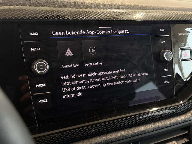 Volkswagen POLO 1.0 TSI Life Edition | Camera | Cruise | Carplay | LED | PDC ( Vestiging - Nieuwegein )