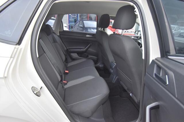 Volkswagen POLO 1.0 TSI Life , CLIMATRONIC , VIRTUAL COCKPIT , LMV15 , CR CONTR , NAVI ,