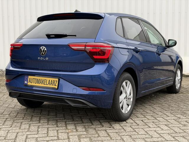 Volkswagen POLO 1.0 TSI Style IQ LED ACC STOELVERW.