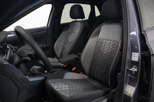 Volkswagen POLO 1.0 TSI R-Line Edition | Panoramadak | Camera | Carplay