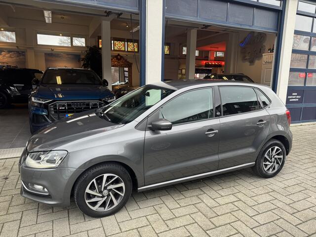 Volkswagen POLO 1.0 CLIMA/STOELVERW./NW APK