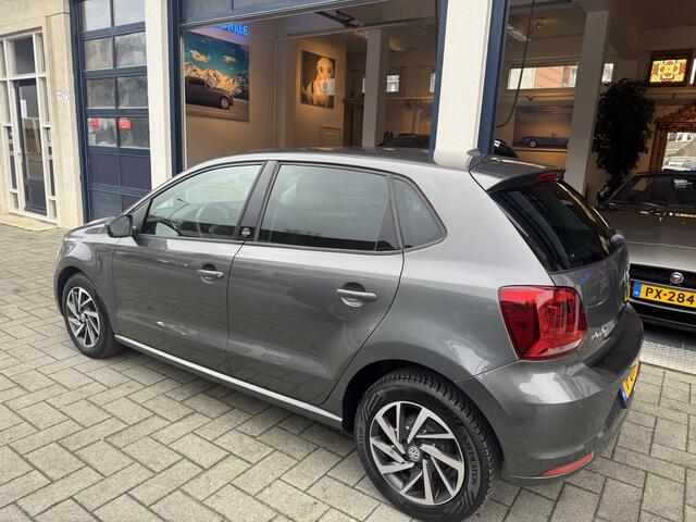 Volkswagen POLO 1.0 CLIMA/STOELVERW./NW APK