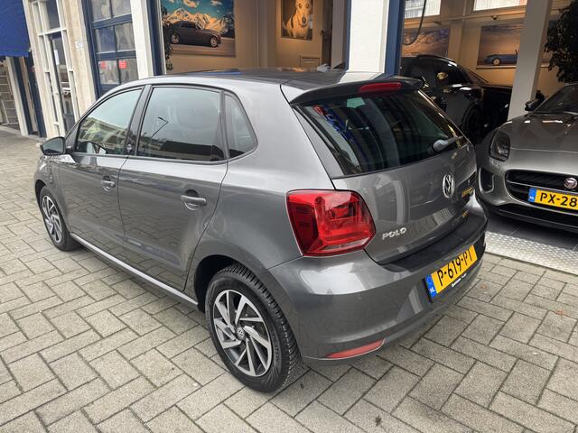 Volkswagen POLO 1.0 CLIMA/STOELVERW./NW APK