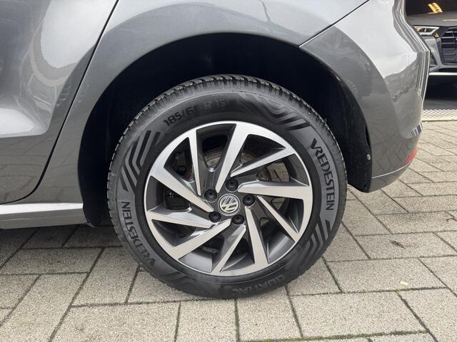 Volkswagen POLO 1.0 CLIMA/STOELVERW./NW APK