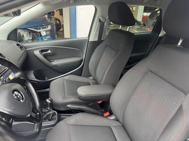 Volkswagen POLO 1.0 CLIMA/STOELVERW./NW APK