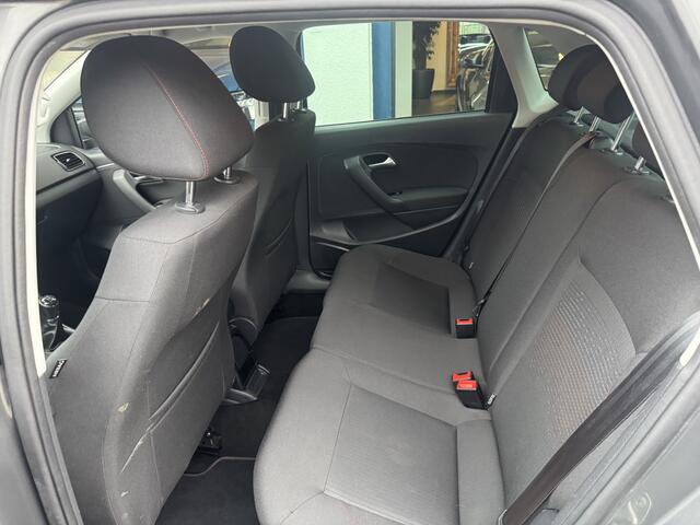 Volkswagen POLO 1.0 CLIMA/STOELVERW./NW APK