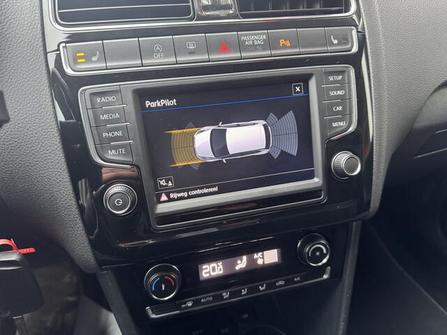 Volkswagen POLO 1.0 CLIMA/STOELVERW./NW APK