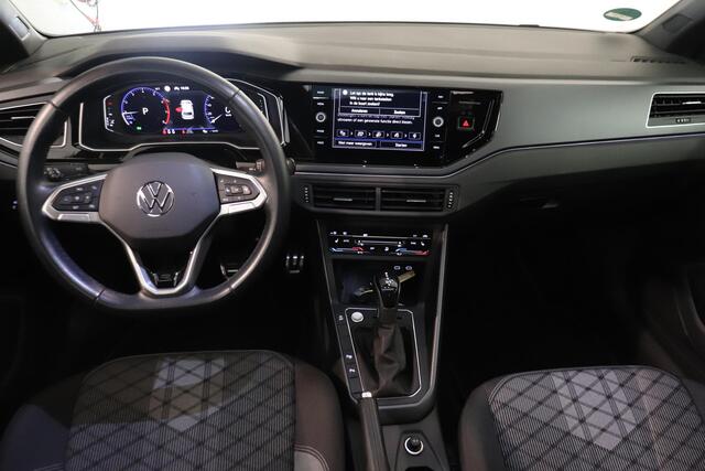 Volkswagen POLO 1.0 TSI R-Line Business | Panoramadak | Camera | Key Less | Matrix LED | Adaptieve cruise |