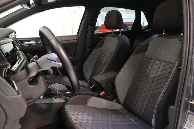 Volkswagen POLO 1.0 TSI R-Line Business | Panoramadak | Camera | Key Less | Matrix LED | Adaptieve cruise |