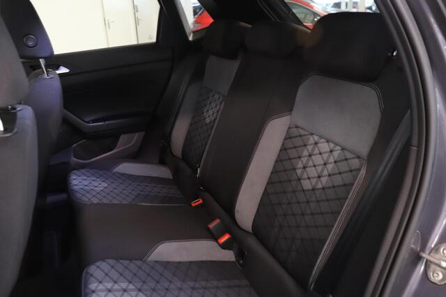 Volkswagen POLO 1.0 TSI R-Line Business | Panoramadak | Camera | Key Less | Matrix LED | Adaptieve cruise |