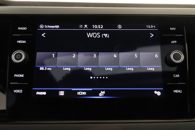 Volkswagen POLO 1.0 TSI R-Line Business | Panoramadak | Camera | Key Less | Matrix LED | Adaptieve cruise |