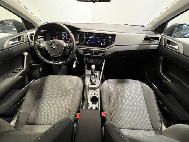 Volkswagen POLO 1.0 TSI Comfortline | Navigatie/Android/Apple Carplay | LM Velgen 15" | Cruise Control Adaptief | Airco |