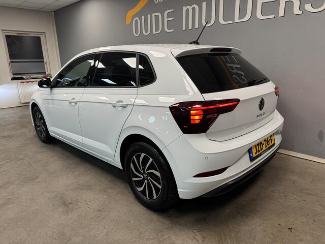 Volkswagen POLO 1.0 TSI Life Business Automaat/Cruise/Carplay