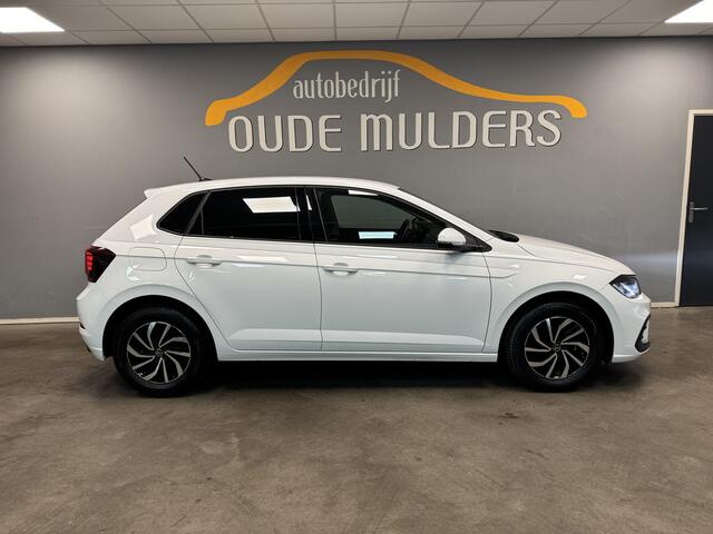 Volkswagen POLO 1.0 TSI Life Business Automaat/Cruise/Carplay