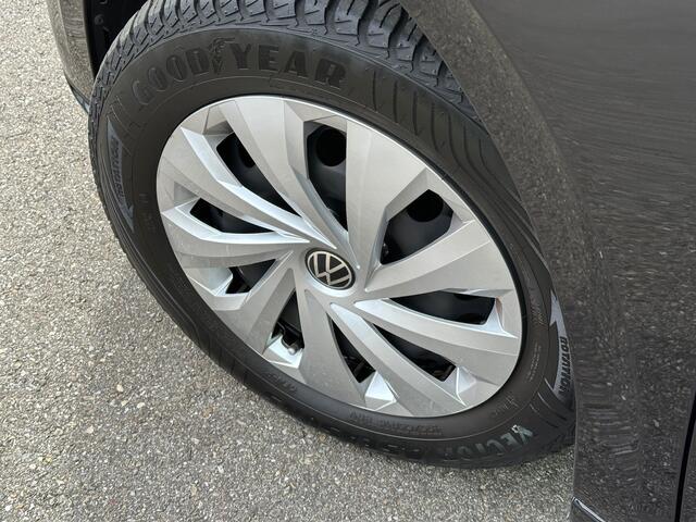 Volkswagen POLO 1.0 TSI Life | Climate | 4-Season | Stoelverwarming | Carplay | Navi | Extra getint glas | Rijklaar incl. garantie