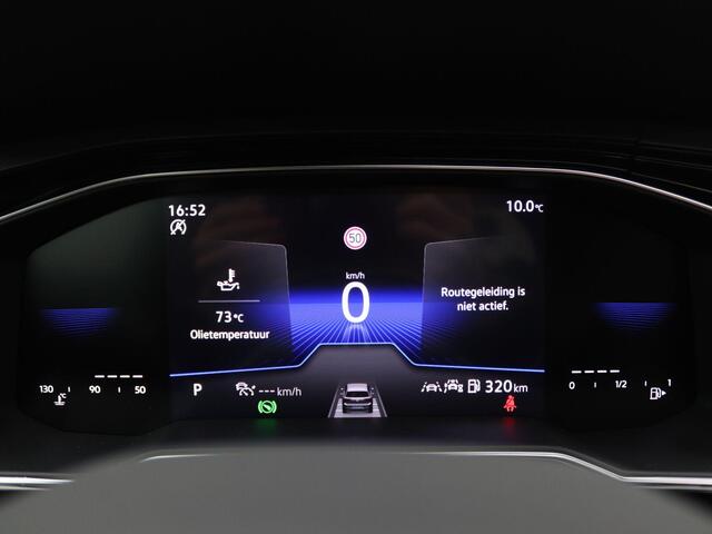 Volkswagen POLO 1.0 TSI R-Line Edition 95PK DSG Pano-Schuifdak, Keyless, Side Assist, Adaptieve Cruise Control, Achteruitrijcamera, 17" LM Velgen, Navi via Apple Carplay/Android Auto