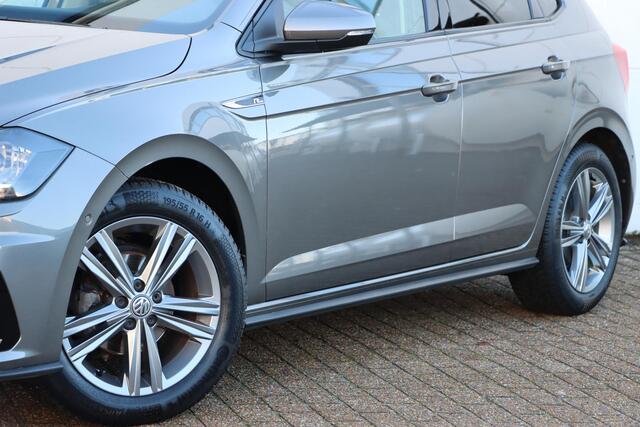 Volkswagen POLO 1.0 TSI Highline Business R 95pk