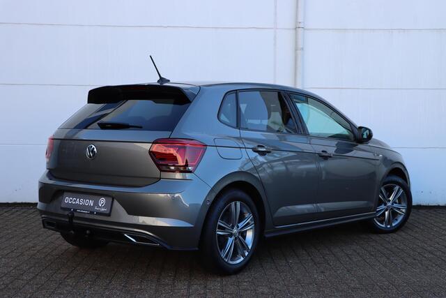 Volkswagen POLO 1.0 TSI Highline Business R 95pk