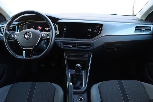 Volkswagen POLO 1.0 TSI Highline Business R 95pk